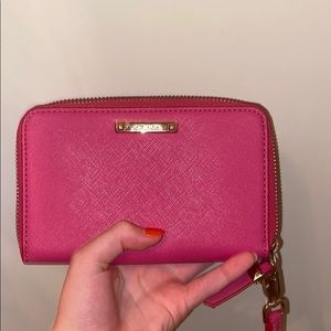 Stella & Dot Wallet/Wristlet